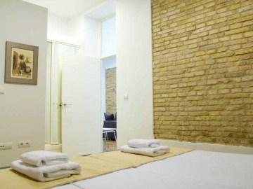 Life Apartments Alberto Lista