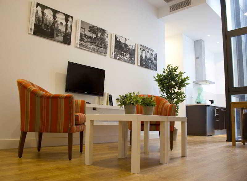 Life Apartments Alberto Lista