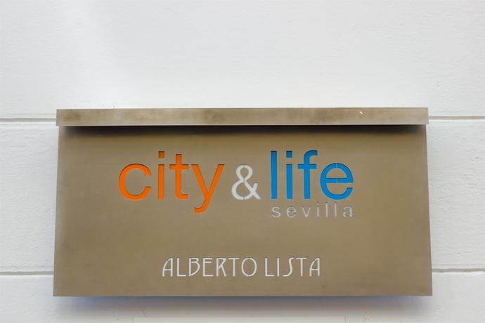 Life Apartments Alberto Lista