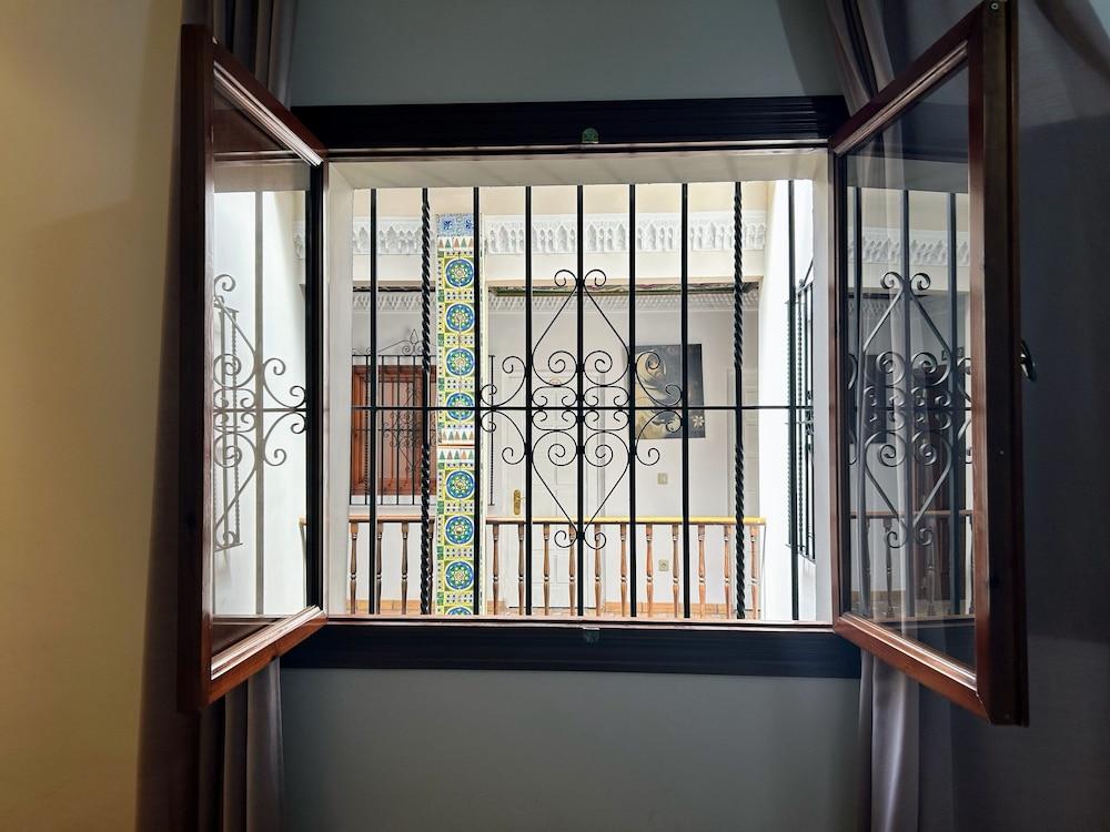Hotel Convento La Gloria