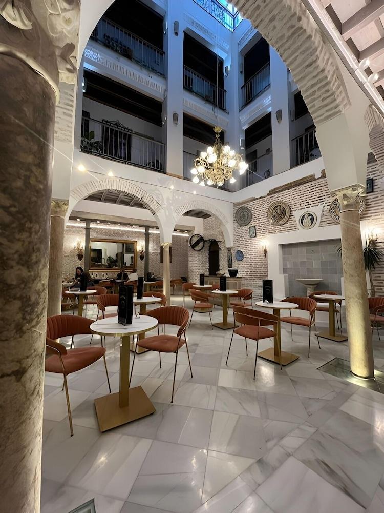 Hotel Convento La Gloria