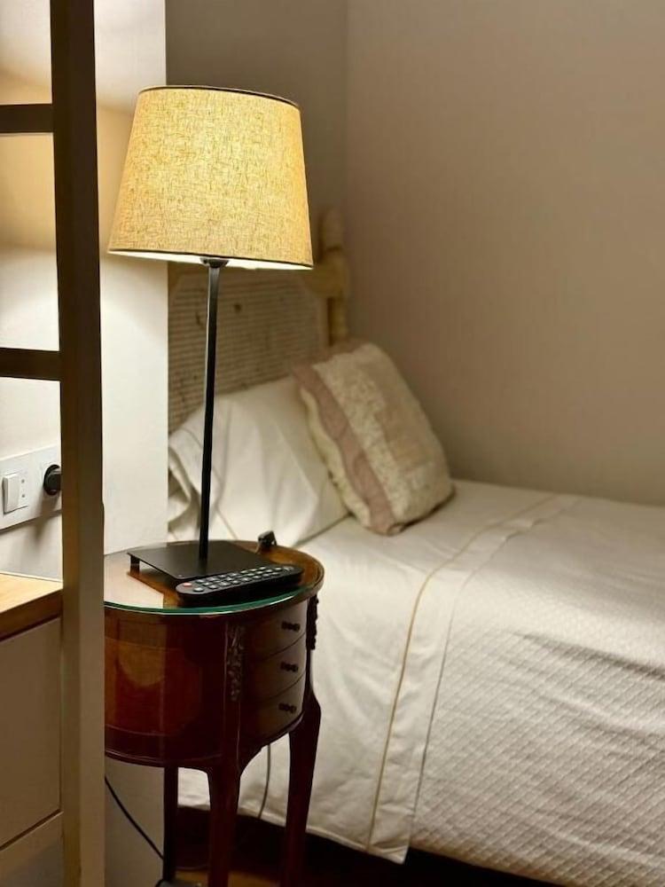 Hotel Convento La Gloria