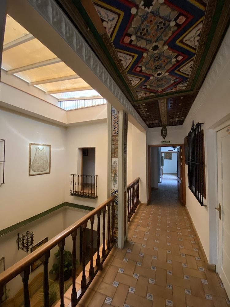 Hotel Convento La Gloria