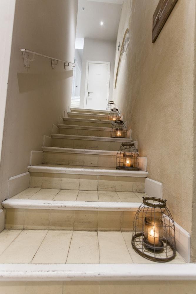 Hotel Boutique Elvira Plaza