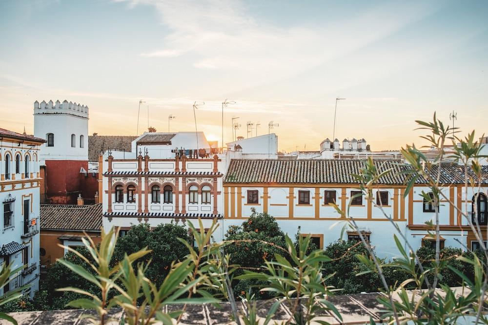 Hotel Boutique Elvira Plaza