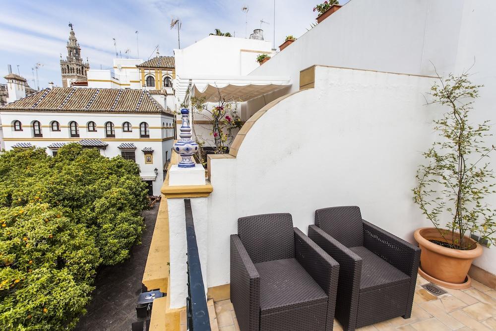 Hotel Boutique Elvira Plaza
