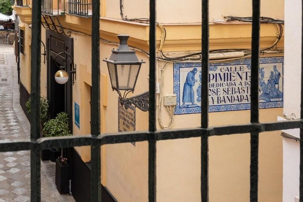Hotel Boutique Elvira Plaza