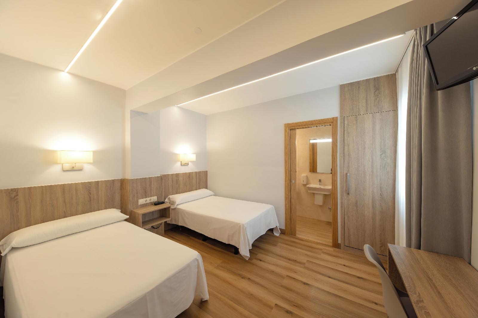 Hotel Pantón