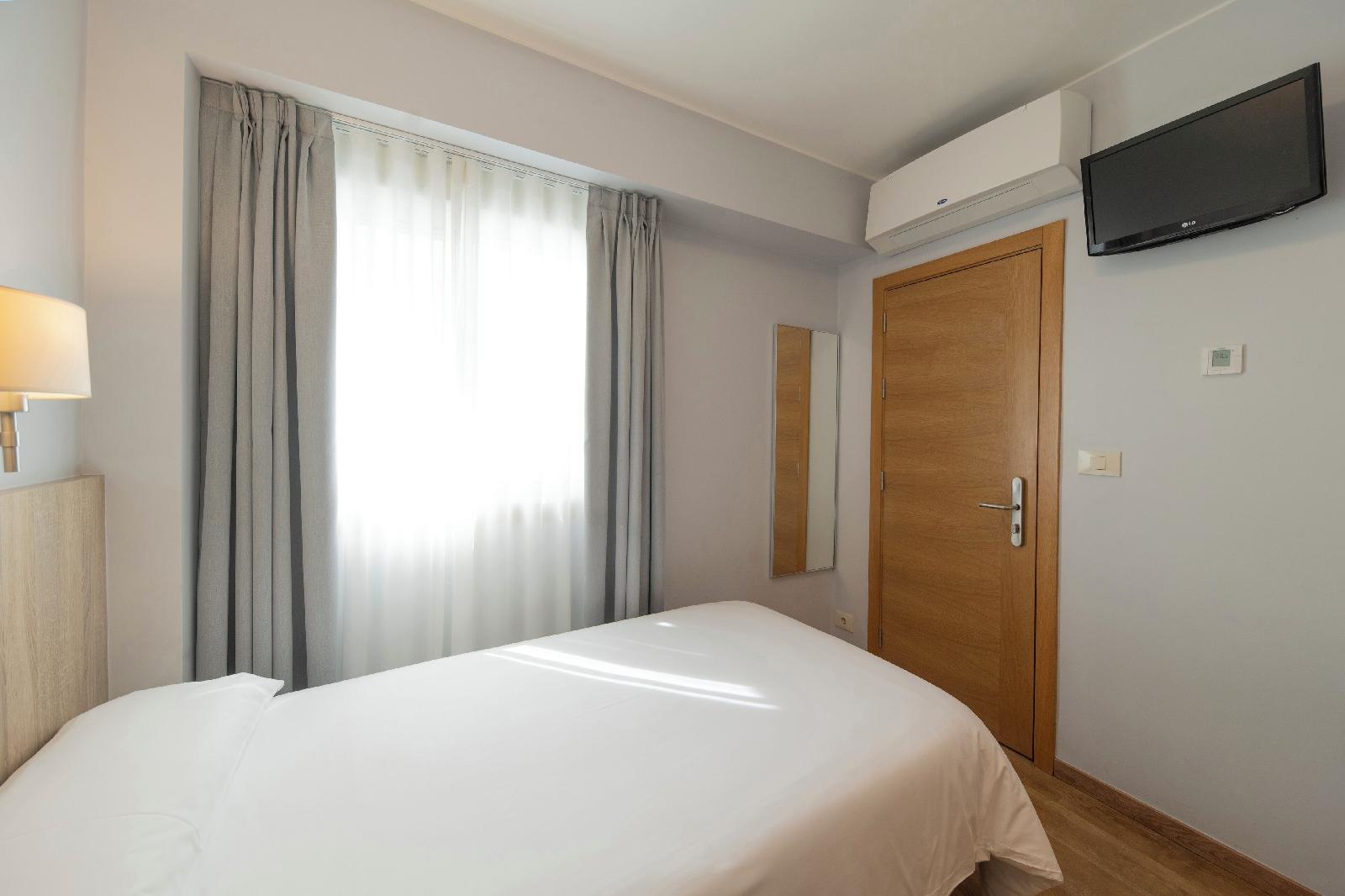 Hotel Pantón