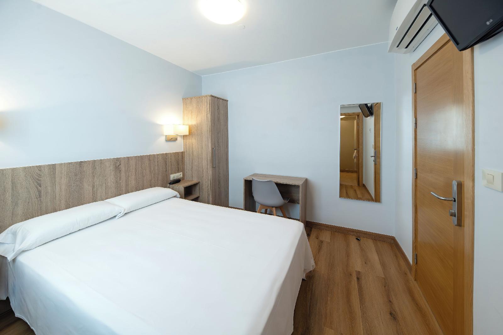Hotel Pantón