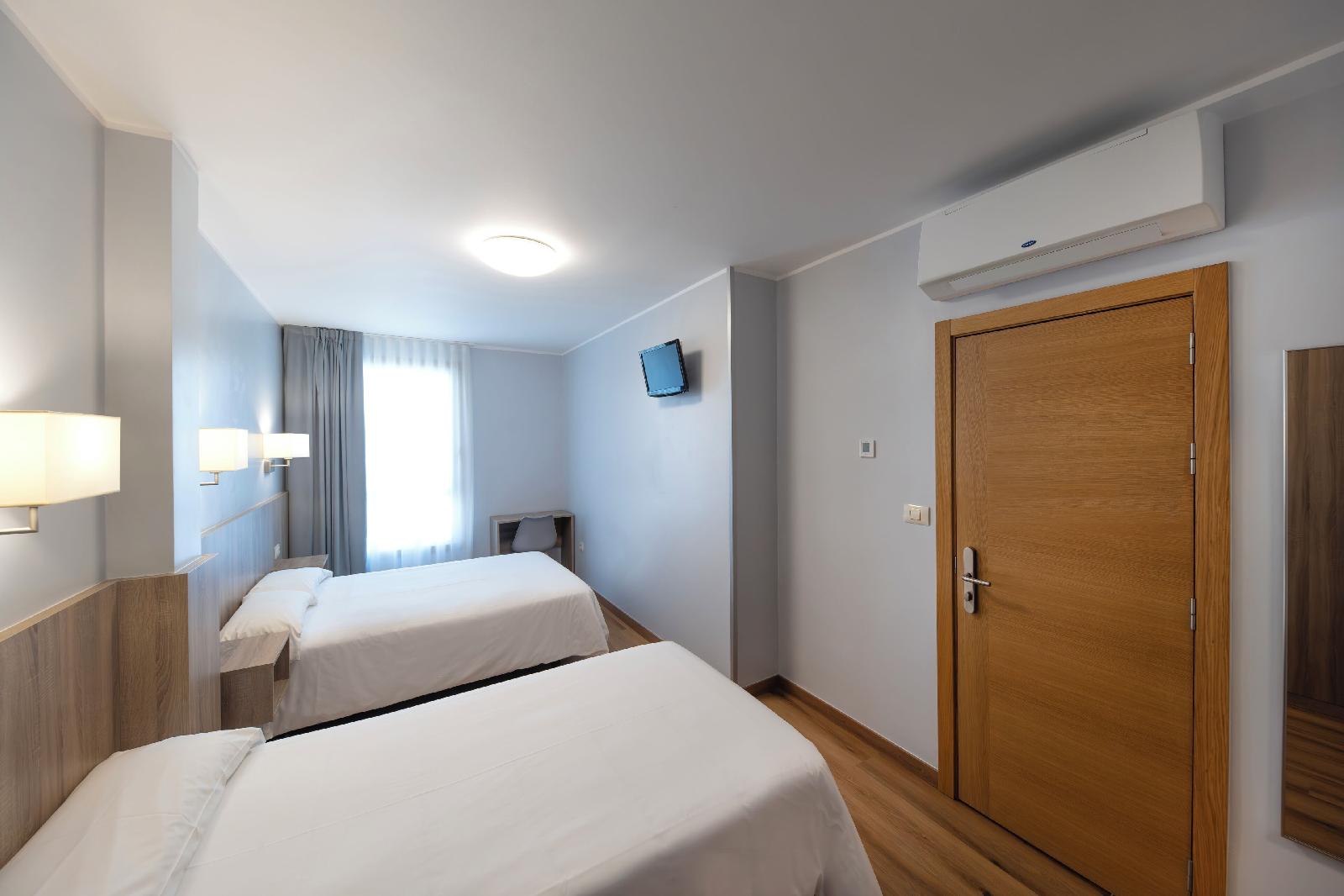 Hotel Pantón