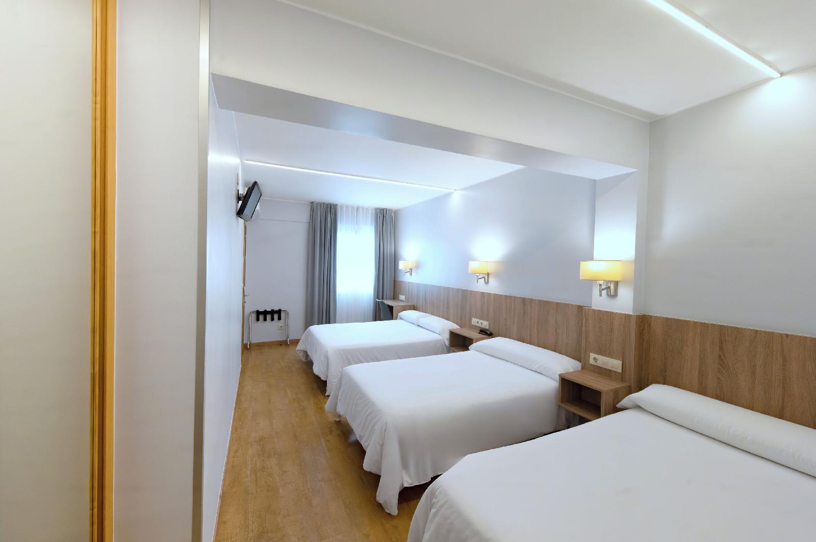 Hotel Pantón