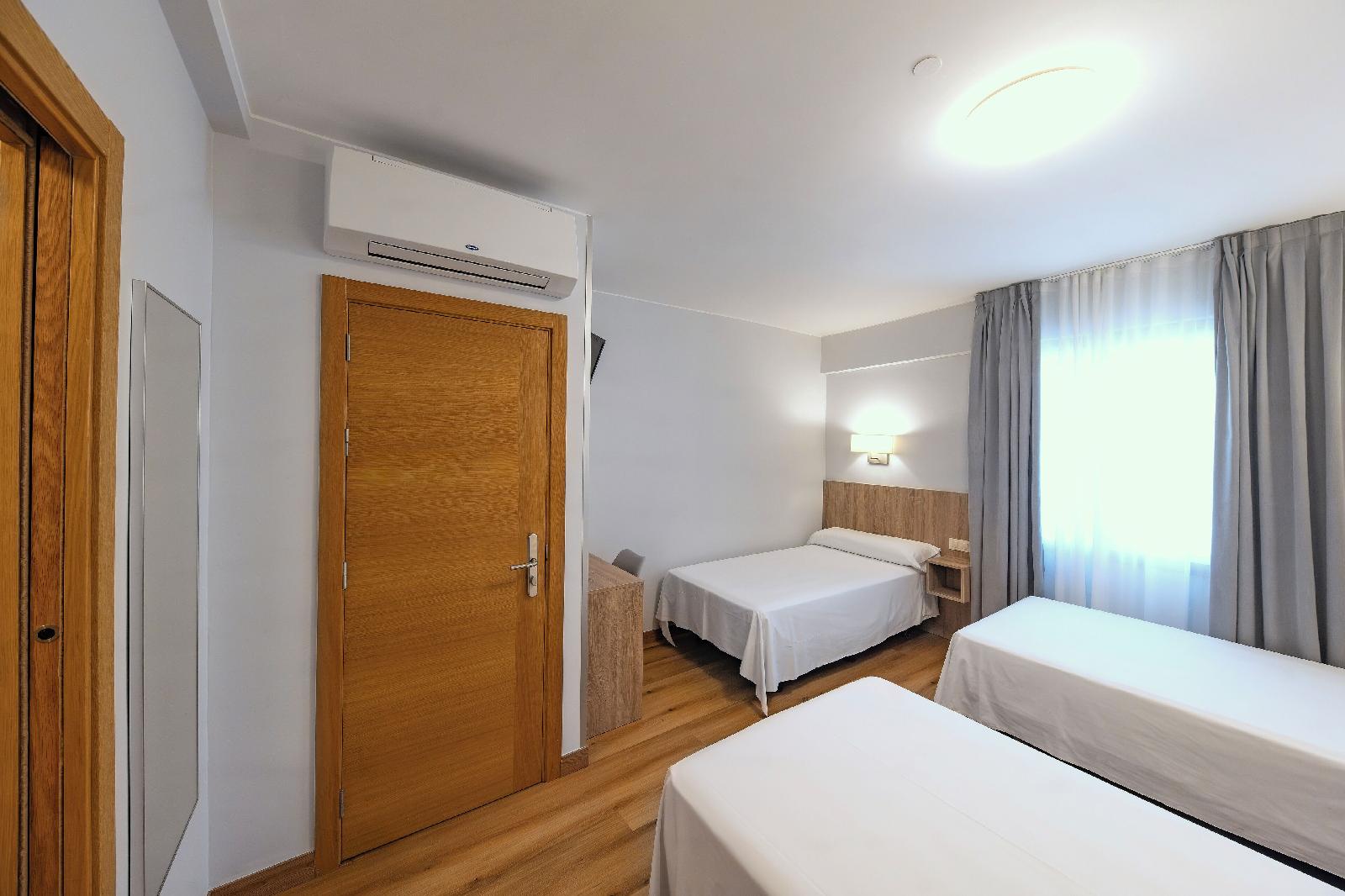 Hotel Pantón