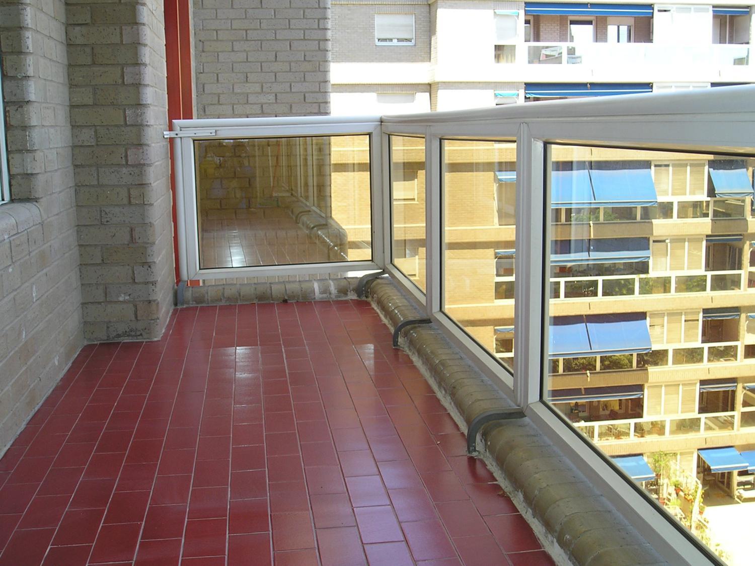 Apartamentos Zaragoza Centro 3000