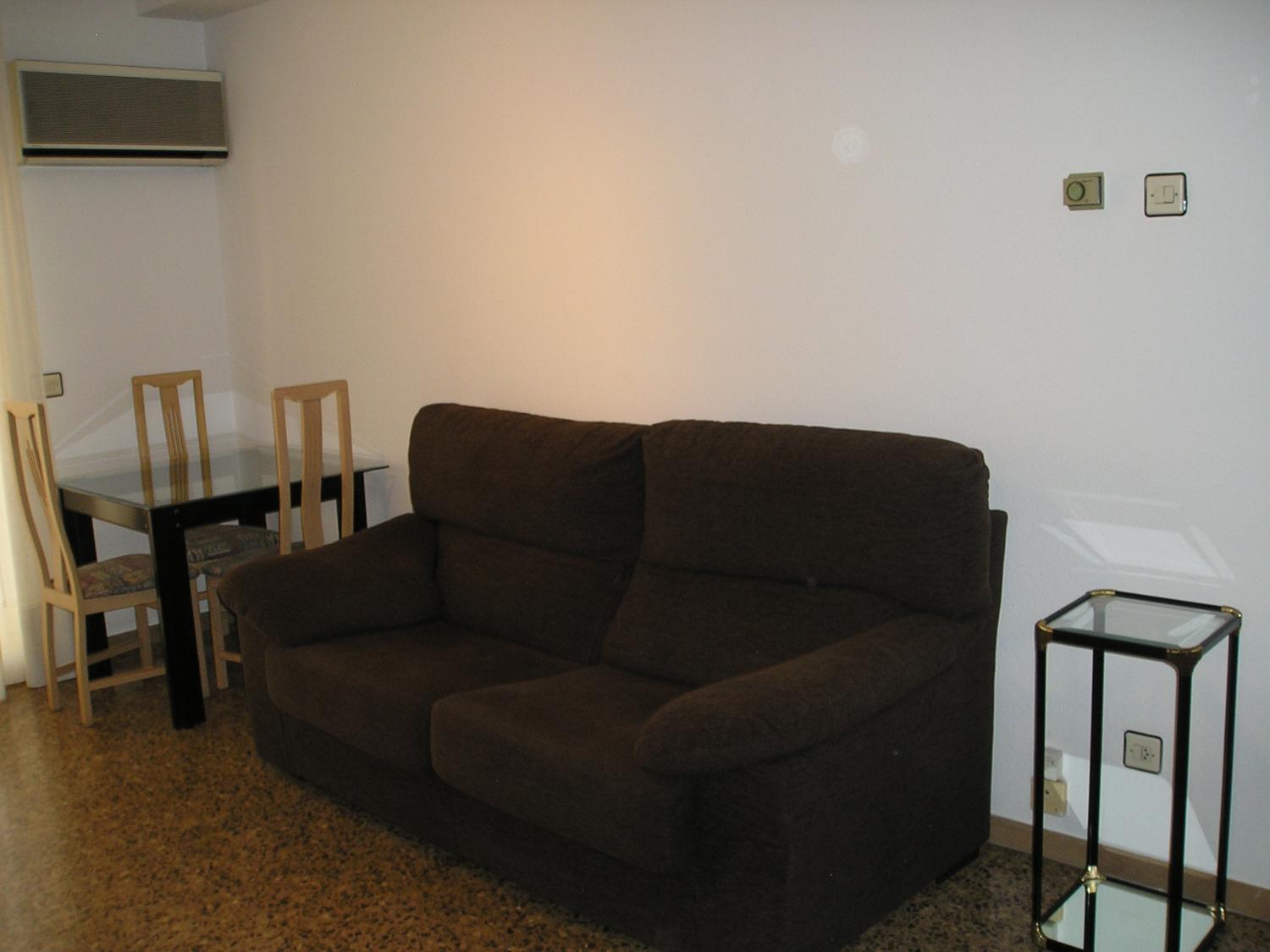 Apartamentos Zaragoza Centro 3000