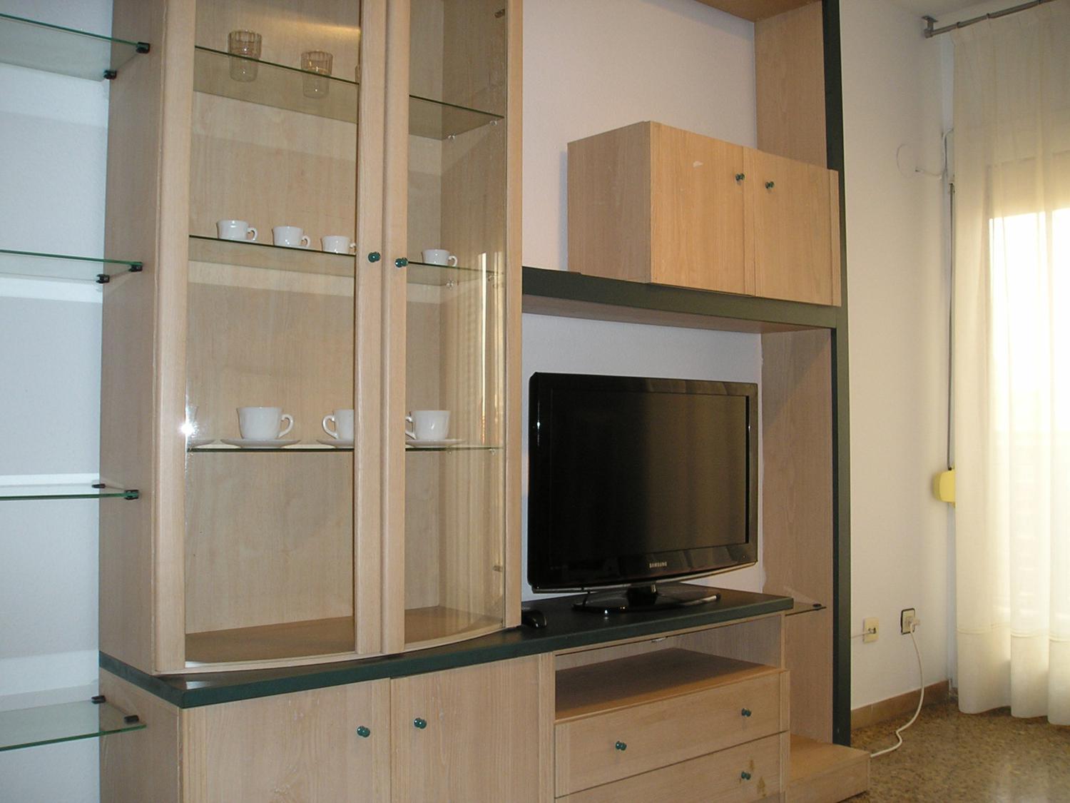 Apartamentos Zaragoza Centro 3000