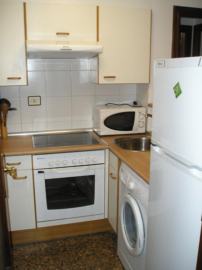 Apartamentos Zaragoza Centro 3000