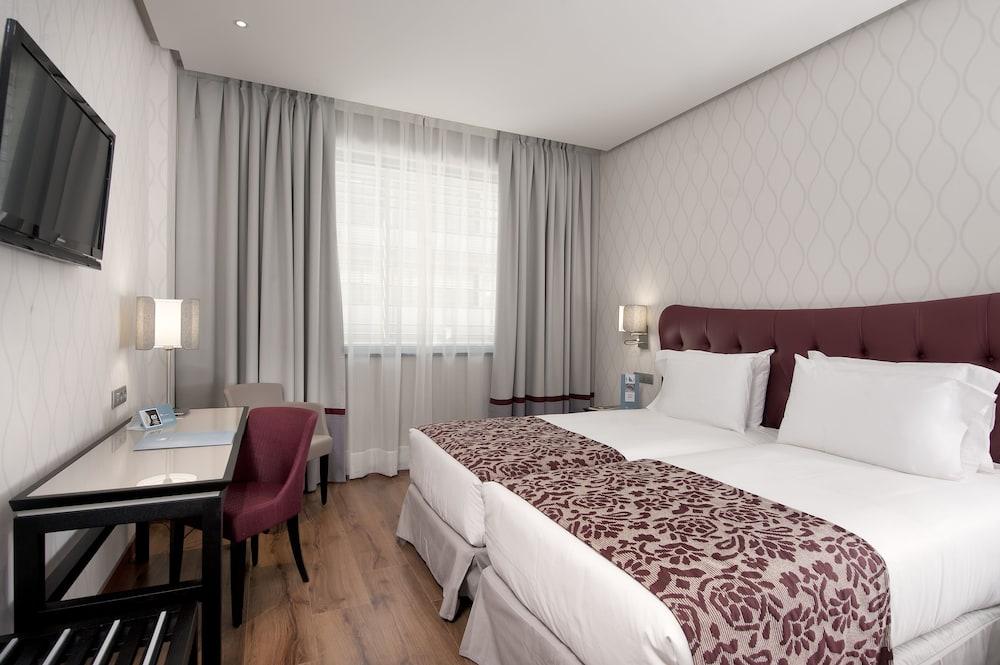 Eurostars Plaza Mayor