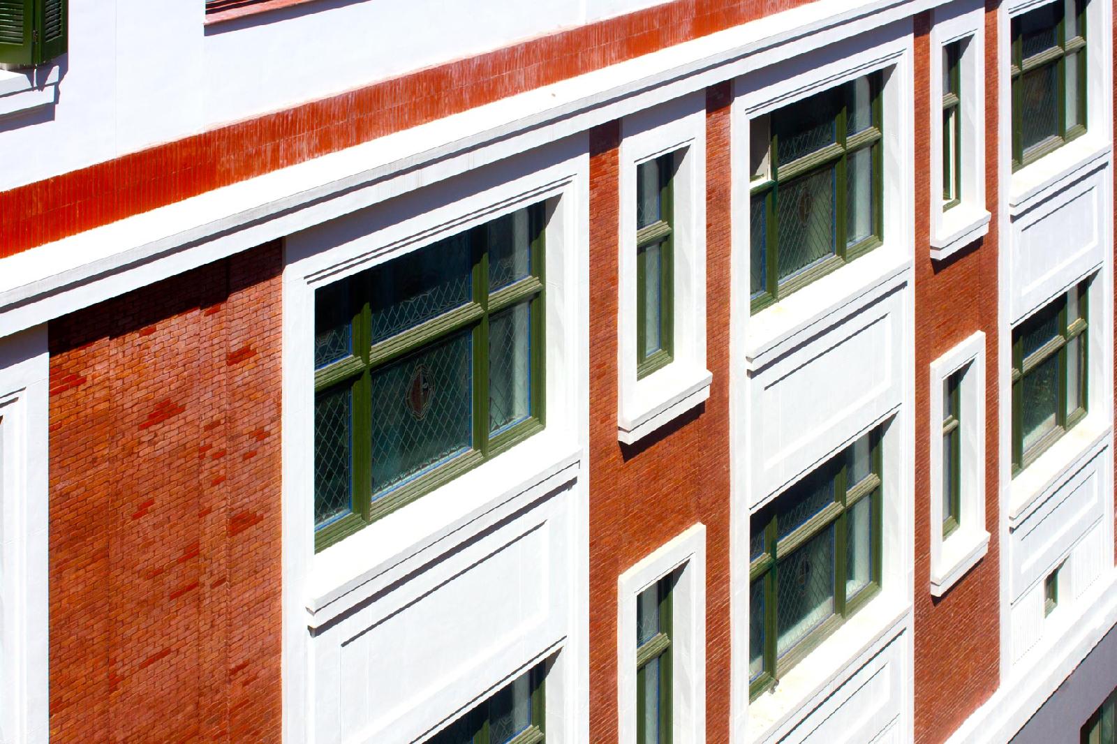 Eurostars Plaza Mayor