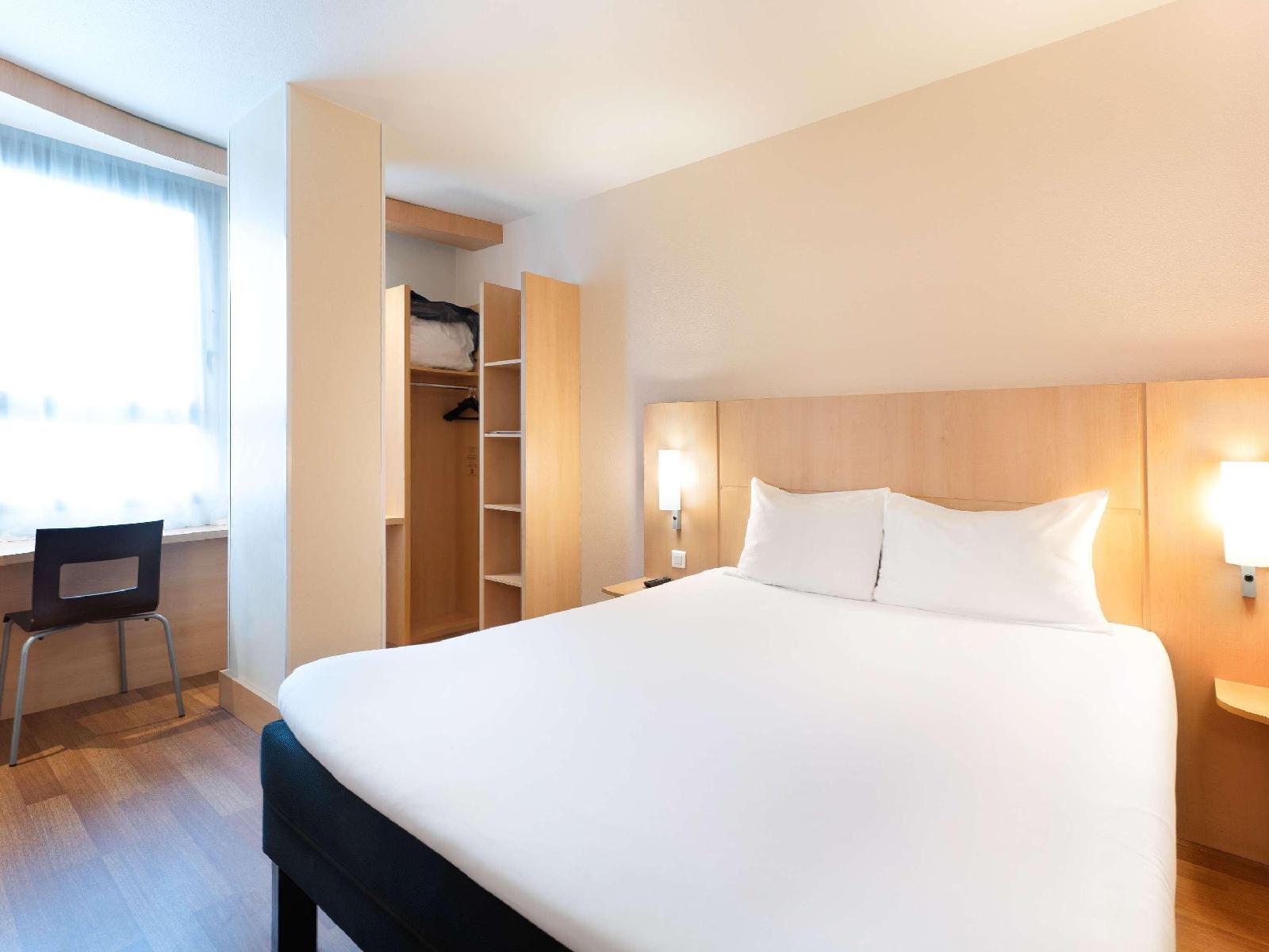Ibis Madrid Centro Las Ventas