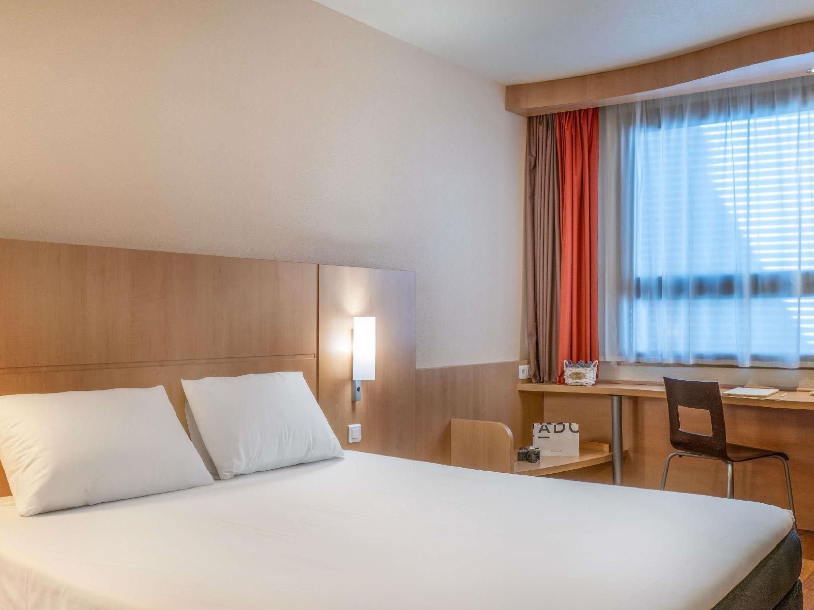 Ibis Madrid Centro Las Ventas