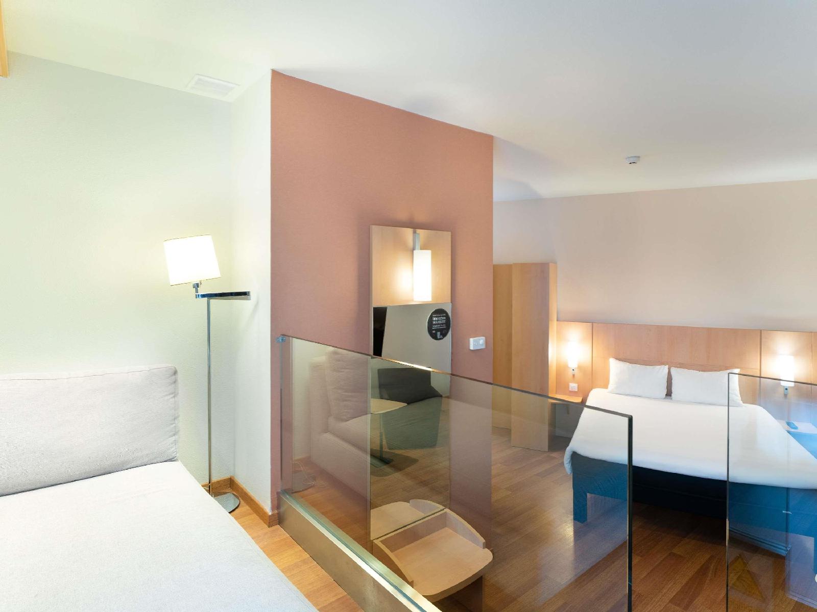 Ibis Madrid Centro Las Ventas
