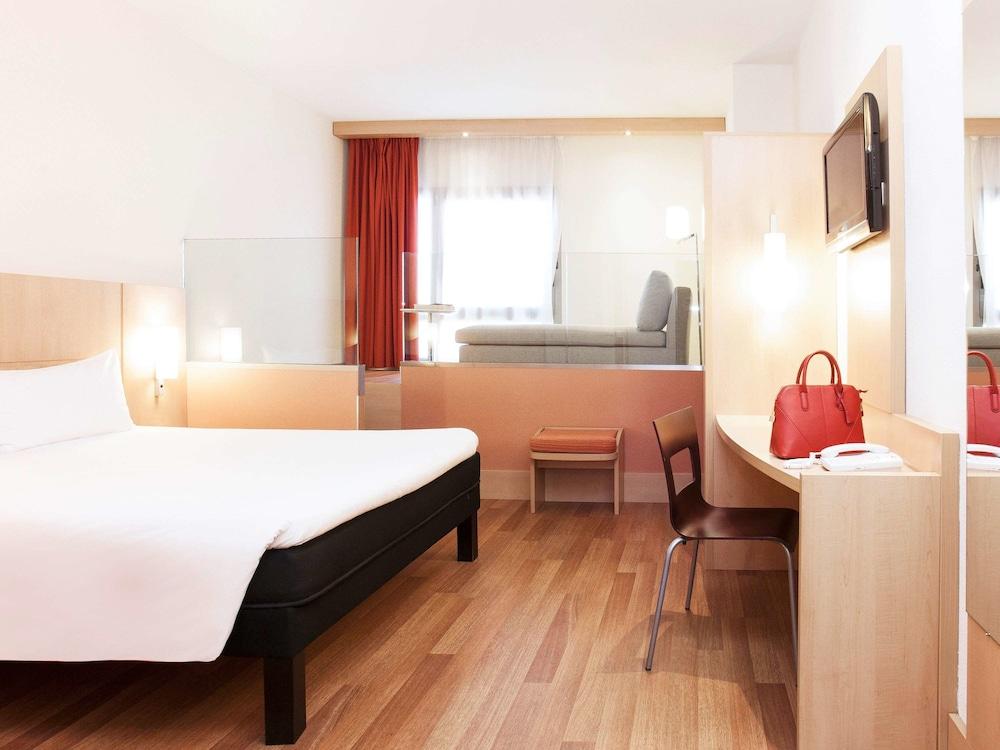 Ibis Madrid Centro Las Ventas