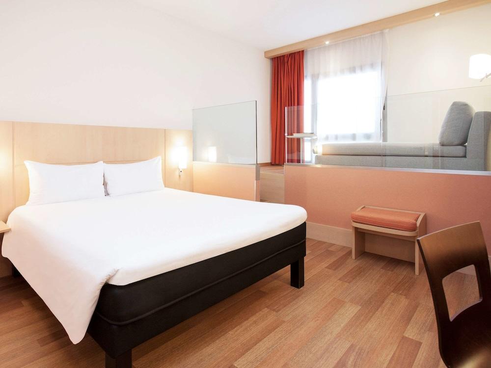 Ibis Madrid Centro Las Ventas