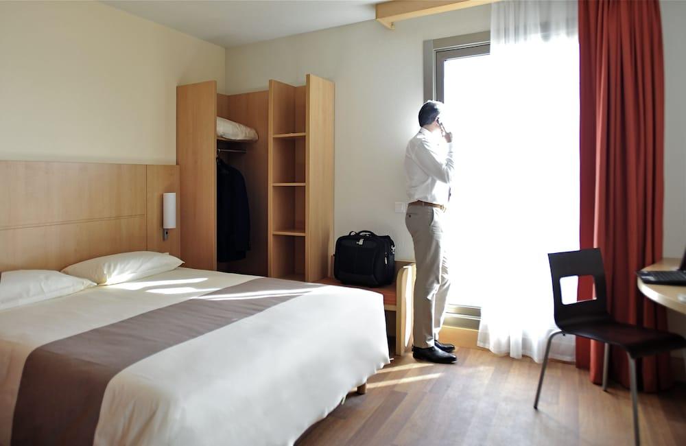 Ibis Madrid Centro Las Ventas