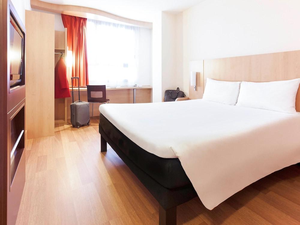 Ibis Madrid Centro Las Ventas