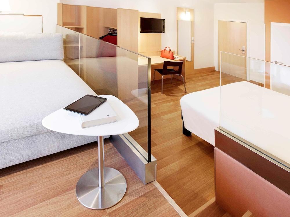Ibis Madrid Centro Las Ventas