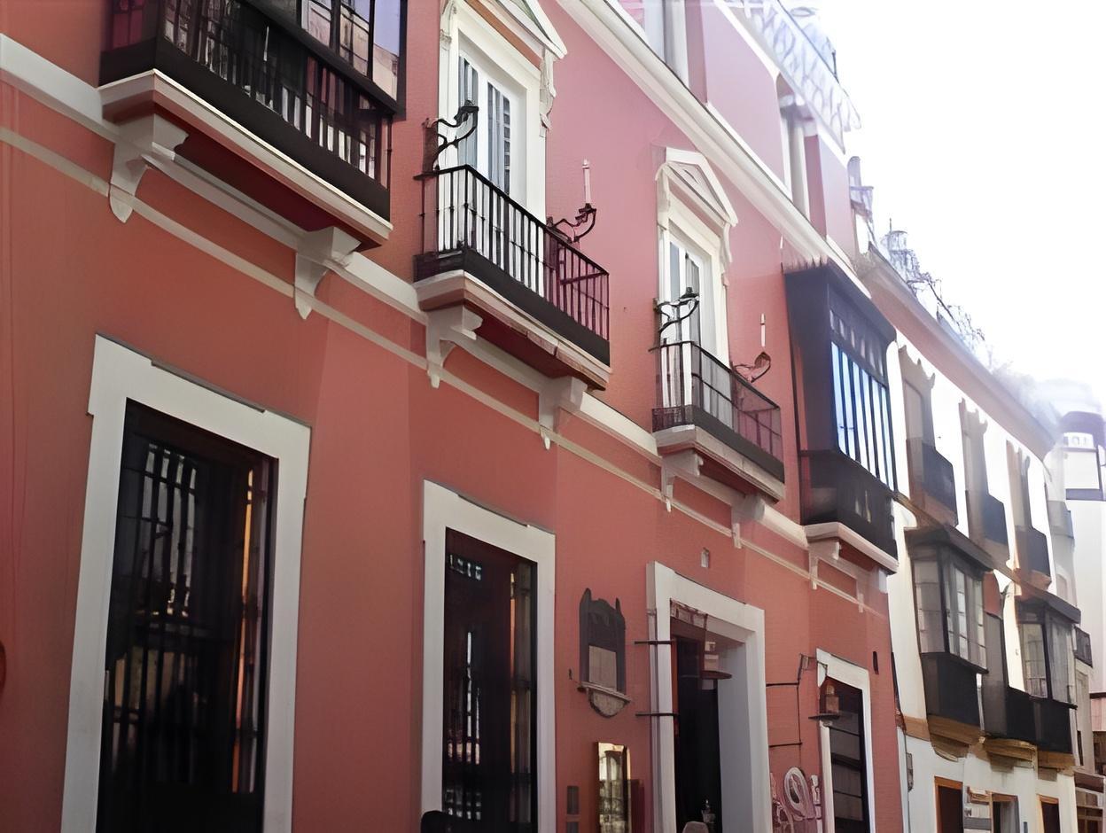 Casa Inquieta