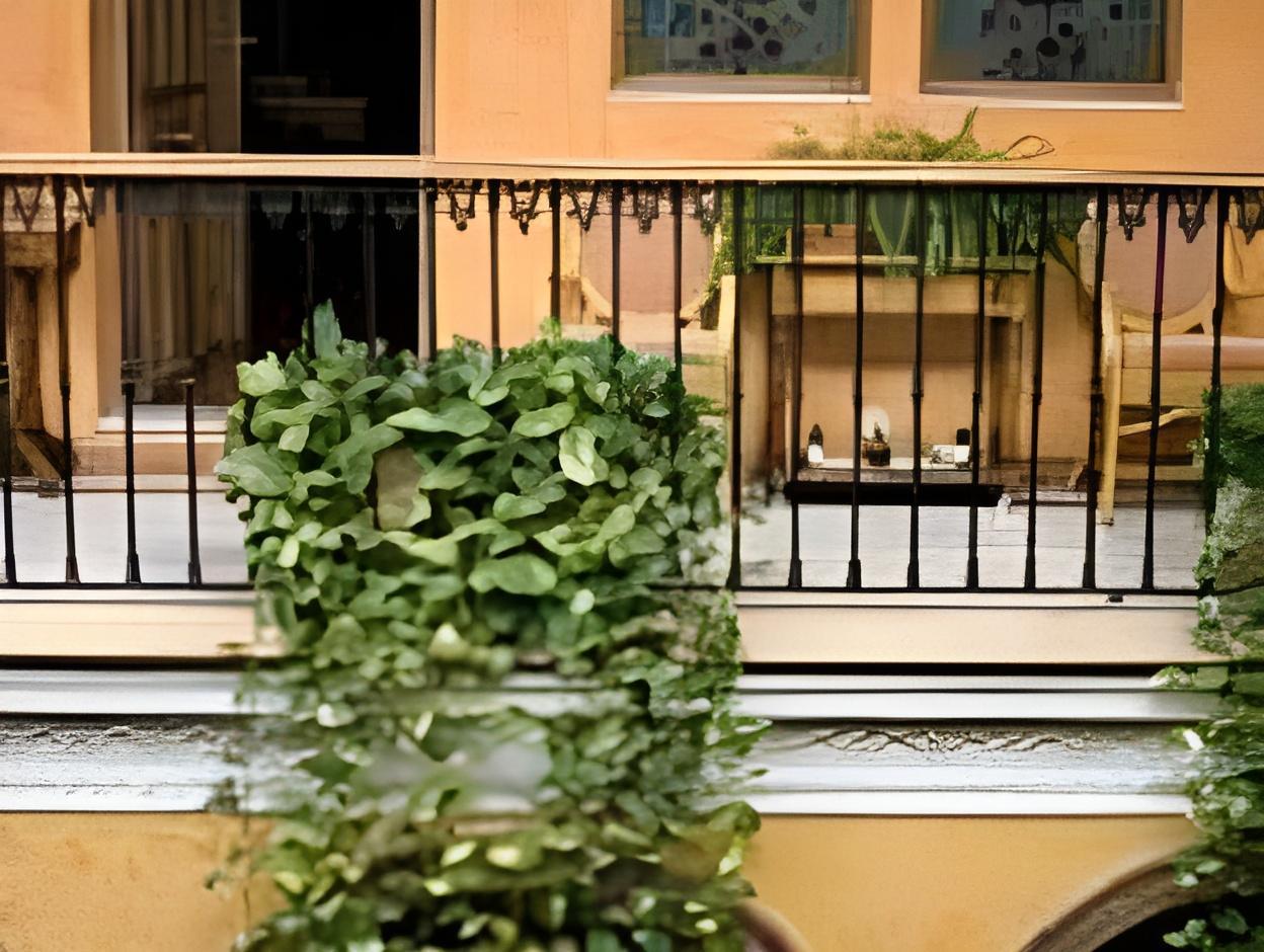 Casa Inquieta
