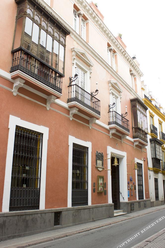 Casa Inquieta