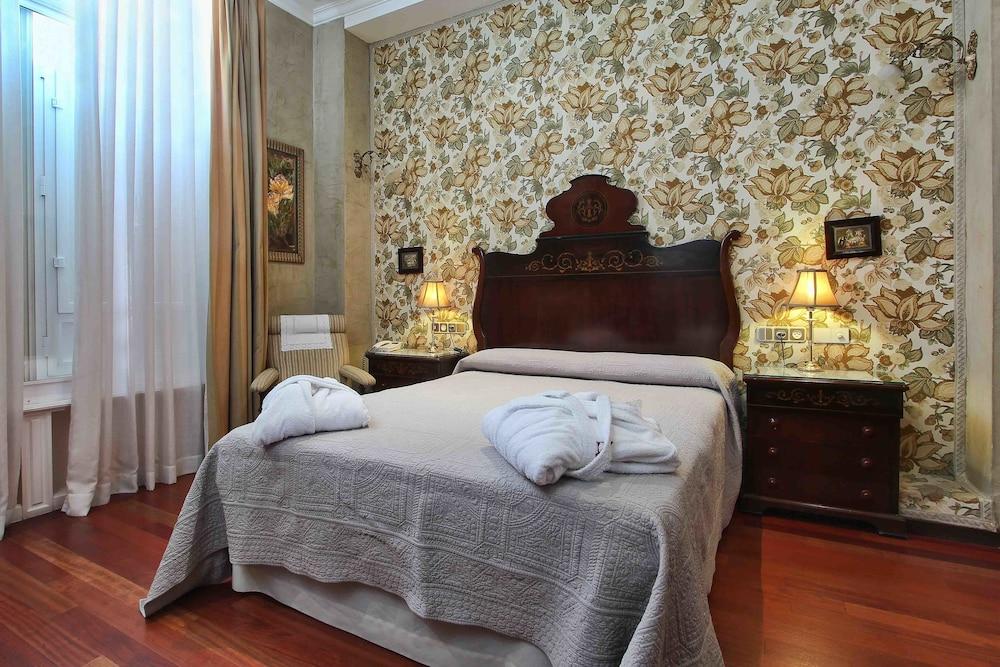 Casa Inquieta