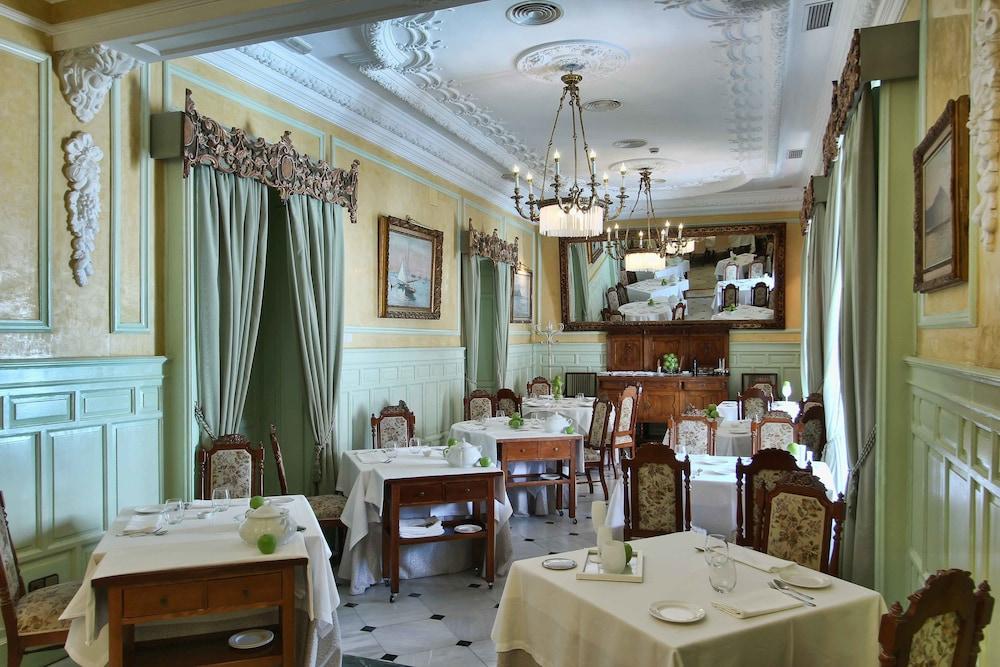 Casa Inquieta
