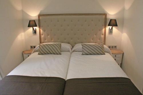 Apartamentos Living Sevilla Centro Maestranza