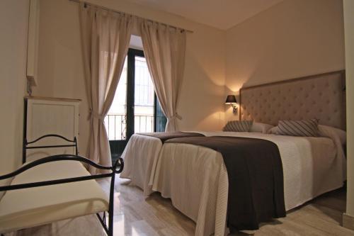 Apartamentos Living Sevilla Centro Maestranza