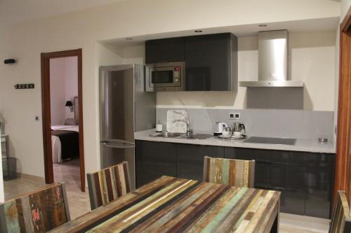 Apartamentos Living Sevilla Centro Maestranza