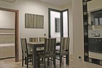 Apartamentos Living Sevilla Centro Maestranza