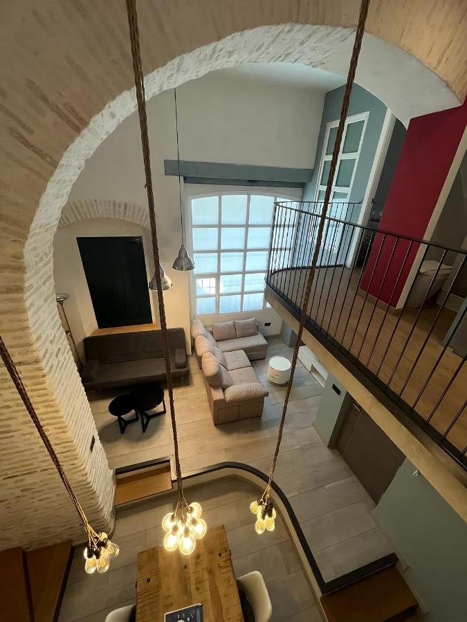 Apartamentos Living Sevilla Centro Maestranza