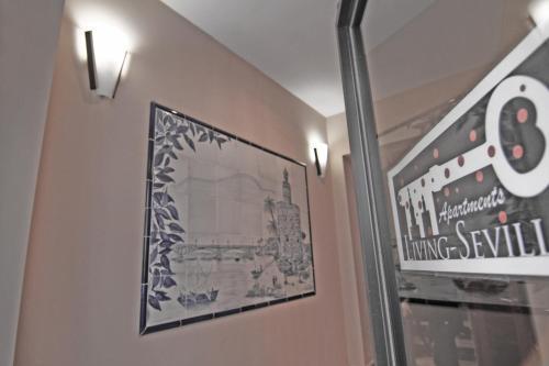 Apartamentos Living Sevilla Centro Maestranza