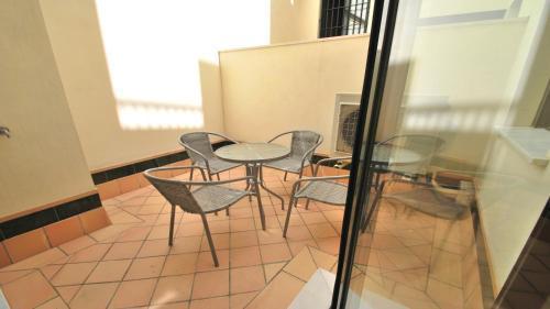 Apartamentos Living Sevilla Centro Maestranza