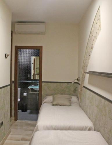 Apartamentos Living Sevilla Centro Maestranza