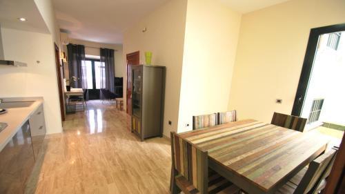Apartamentos Living Sevilla Centro Maestranza