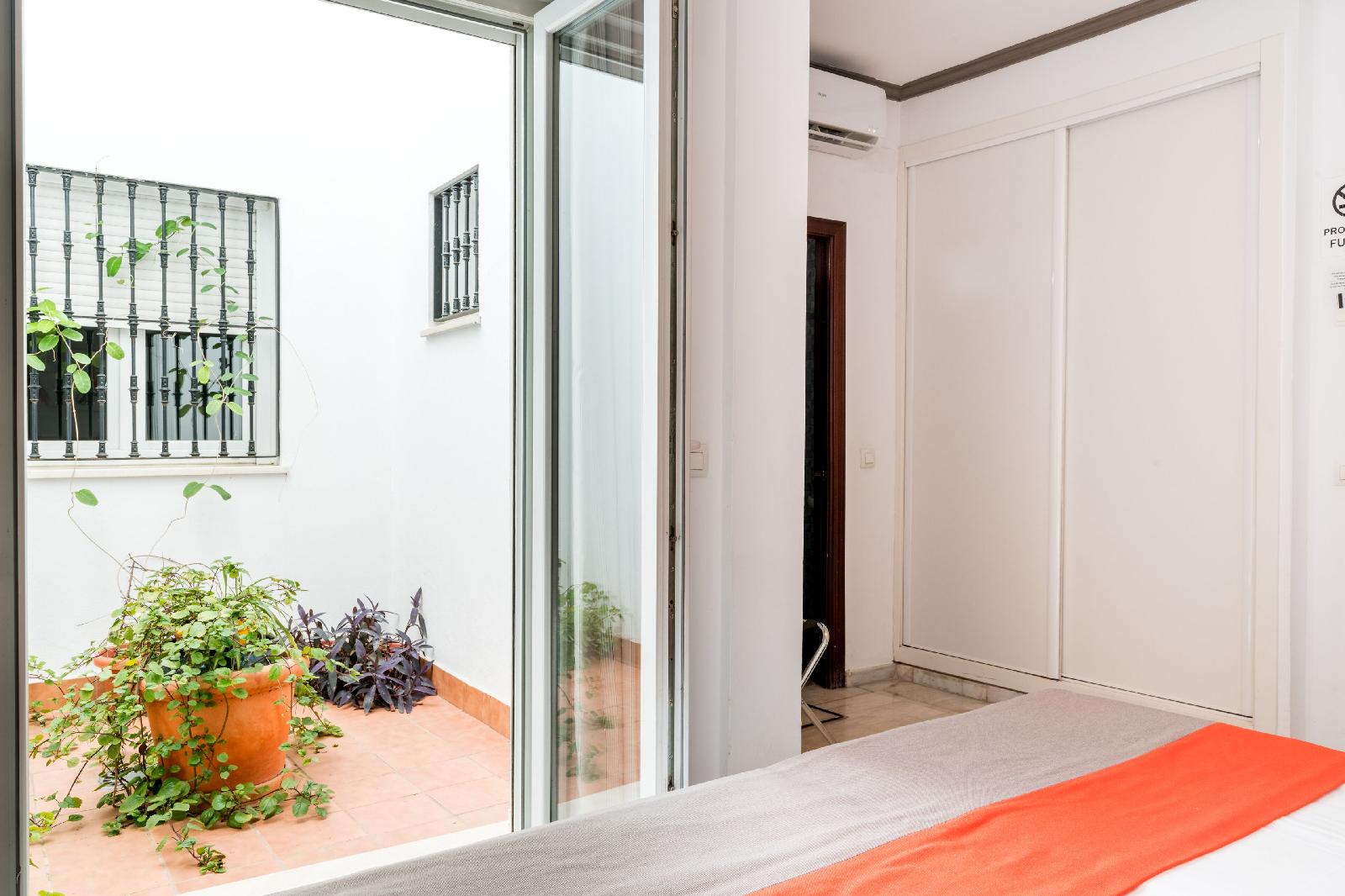 Cool Sevilla Hotel