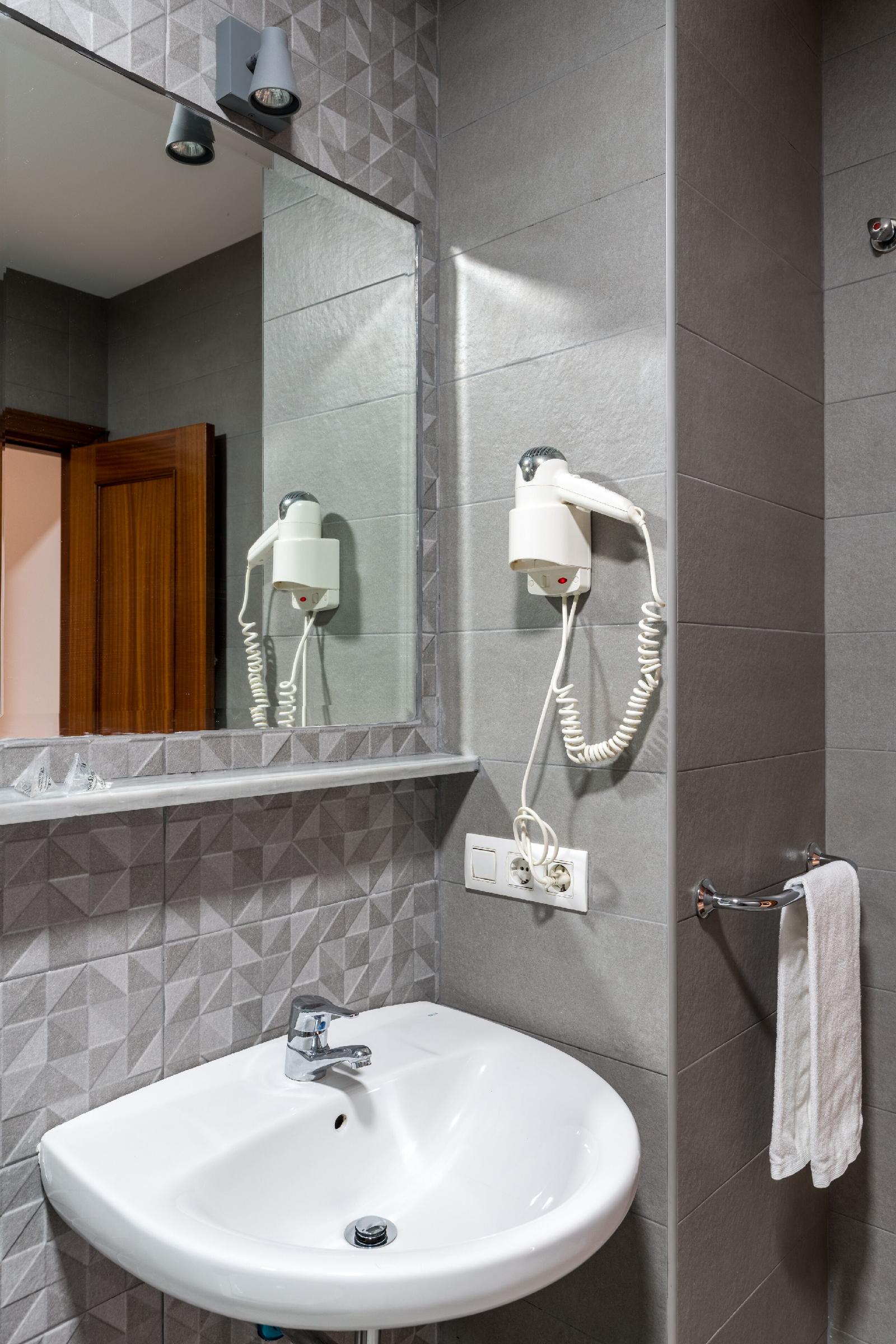 Cool Sevilla Hotel