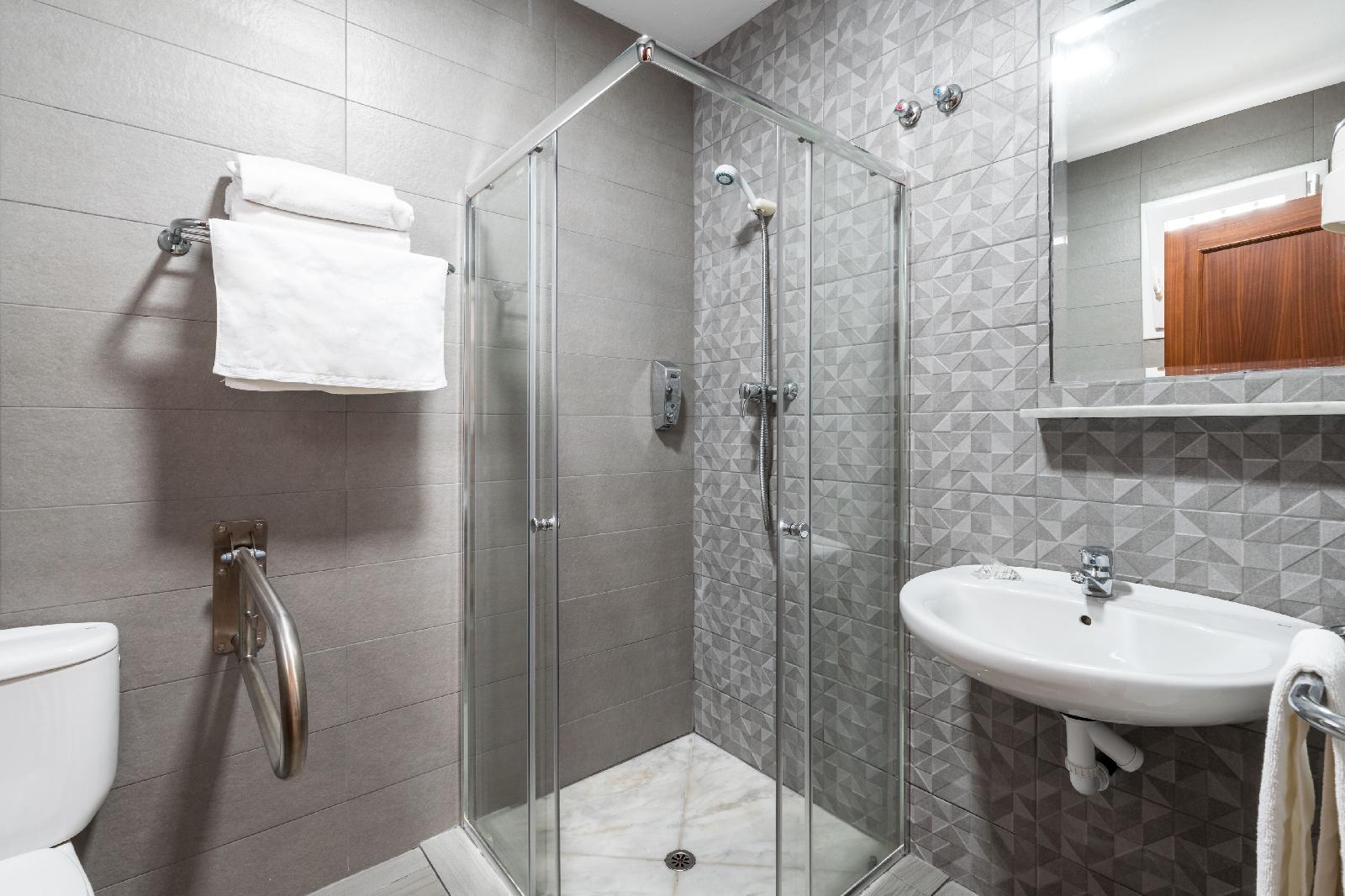 Cool Sevilla Hotel