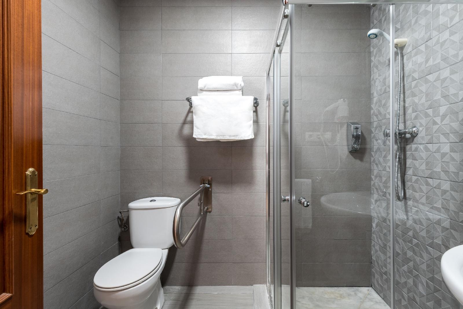 Cool Sevilla Hotel