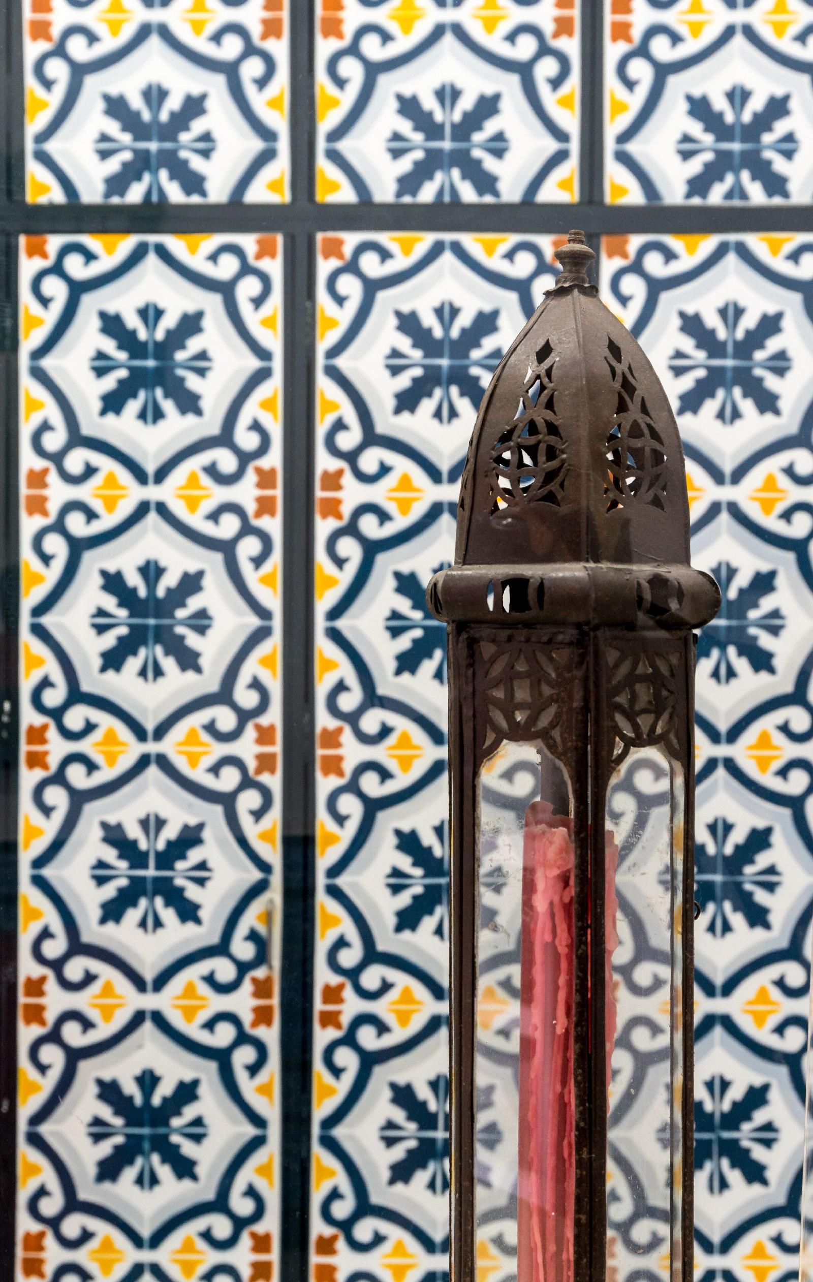 Cool Sevilla Hotel